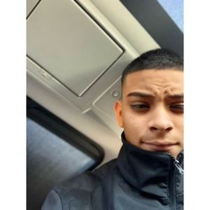 Meet your Posher, William